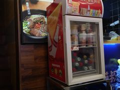 -渝和喵叔米线(南坪万达店)