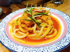 -品回味清真西北楼(宁波首店)