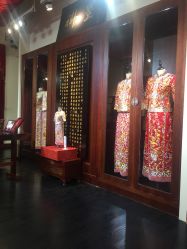 点击看大图 -MuseMarry婚纱(前海嘉里中心店)