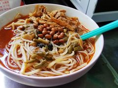 -螺蛳粉先生(蓟门桥店)