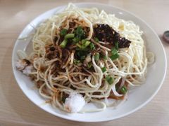 麻辣凉面-林静小吃(复兴路店)