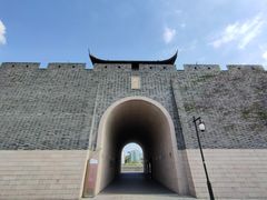 -相门城墙文化休闲景区