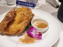 -唐猫庭院·千年陕菜(大唐不夜城店)