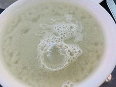 豆汁-姚记炒肝店(簋街店)