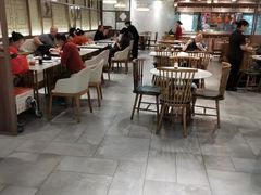 大堂-惠如樓(白云机场T2国际出发店)