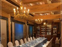 -北京古城老院厉晓麟精致菜