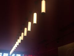-麦当劳(新王府井店)