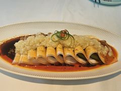 -天成·川菜家宴(海港城店)