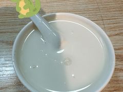 -杨记杏仁茶(椰园店)