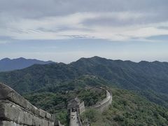-慕田峪长城