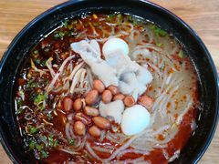 -青石桥老瓦房肥肠粉总店(青石桥总店)