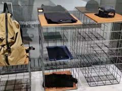 -迪桑特DESCENTE(北京三里屯BLANC店)