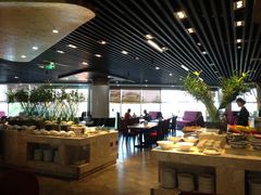 大堂-索菲亚国际大酒店