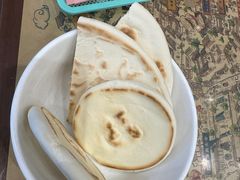 -老乌家特色小炒泡馍(大皮院店)