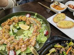 -釜山豚骨汤饭(芝罘万达广场店)