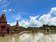 -一寨两国风景区