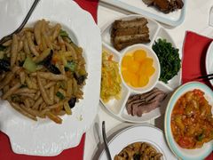 -凯鸽酒楼(大同振兴街店)