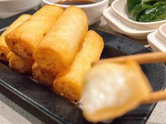 -海底捞火锅(莘松路店)