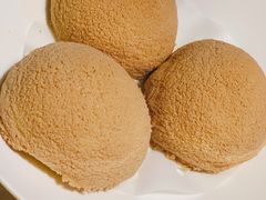 酥皮牛奶包-金玉满堂潮州酒楼(无限极荟购物广场店)