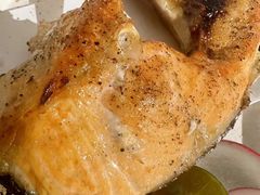 -林妈妈村·日式料理(宝山龙湖天街店)