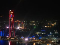 -澳门旅游塔360°旋转餐厅(南湾湖广场店)