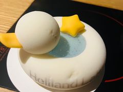 -好利来(上海虹桥新天地Lab主题店)