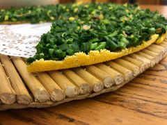 素糊饼-南磨房食府(燕莎奥特莱斯购物中心店)