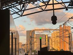 -宝山路(地铁站)