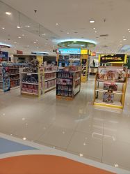 -宝大祥青少年儿童购物中心(普陀中环店)