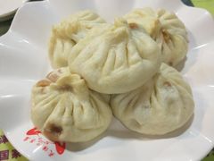 -宝正臻天津包子总店(金阳光居易店)