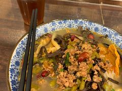 -螺世纪螺蛳粉·桂味小排档(裕德店)