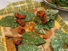 -食光慢宴·安吉土菜馆