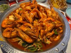 -李想大虾(黄雁村·盛安广场店)