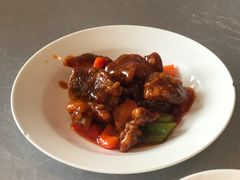 -豫园万丽酒店-万丽轩中餐厅(河南南路店)