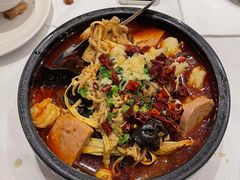 -峨嵋一派