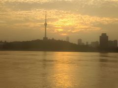 -武汉关码头(轮渡站)