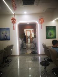 -希梵尔头皮抗衰·科技养发
