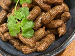 -乔街深夜食堂·小龙虾·高压锅生蚝(杭州总店)