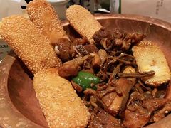 -南京大牌档(之心城店)