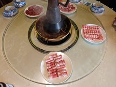 -总参北京涮羊肉