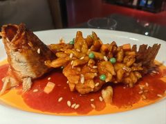 -宋园·金宴浙鲜馆(静安店)