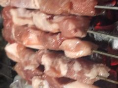 -永安烧烤