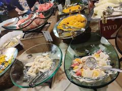 -戈拿旺巴西烤肉(崇文门店)