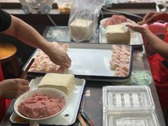 -长人馄饨铺(解放街店)