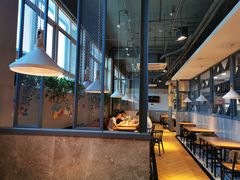 -比格比萨自助(国展店)