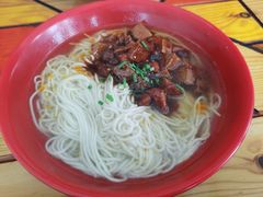 -高桥特色小吃