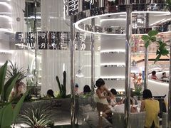 -3号仓库·创意中国菜(新世界城店)