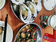 -船奇蒸汽海鲜·闽菜(八市海鲜总店)