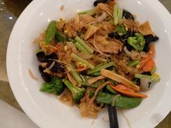-东豪园林海鲜酒家(南港路辅路店)