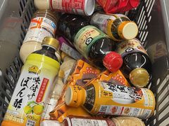 -永旺(大阪巨蛋城店)